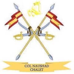 Col. Naushad Chalet 0