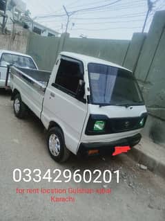 loading vehicle for rent(03342960201)