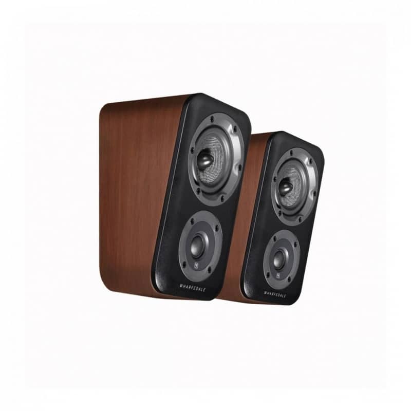 Dali, Wharfedale , Monitor Audio, KEF, SVS Award winning speakers 18