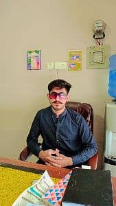 saqlain bharwana