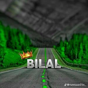 bilal