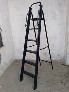 ladders,