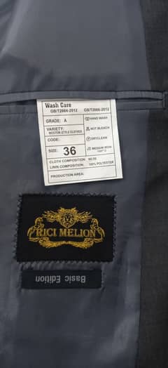 Prince Suit brand new for sale
