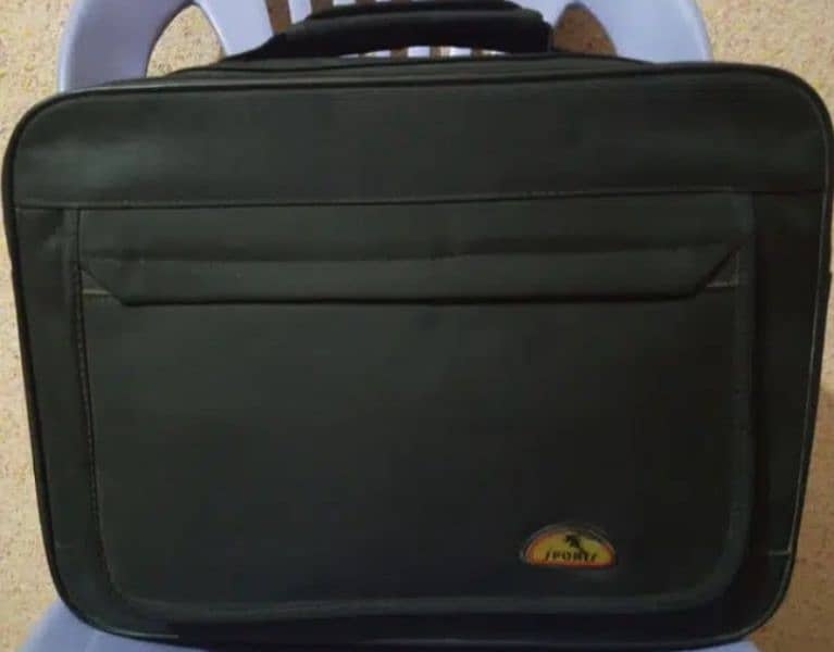 Laptop Bag for men and women 0