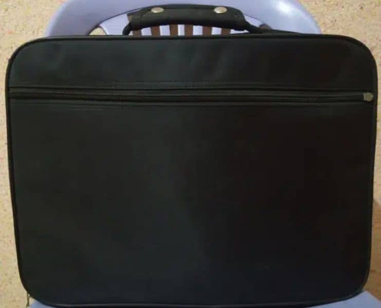 Laptop Bag for men and women 1