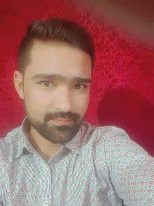 Babar ali