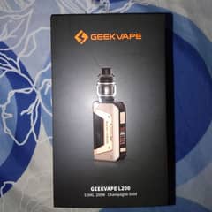 Geekvape L200
