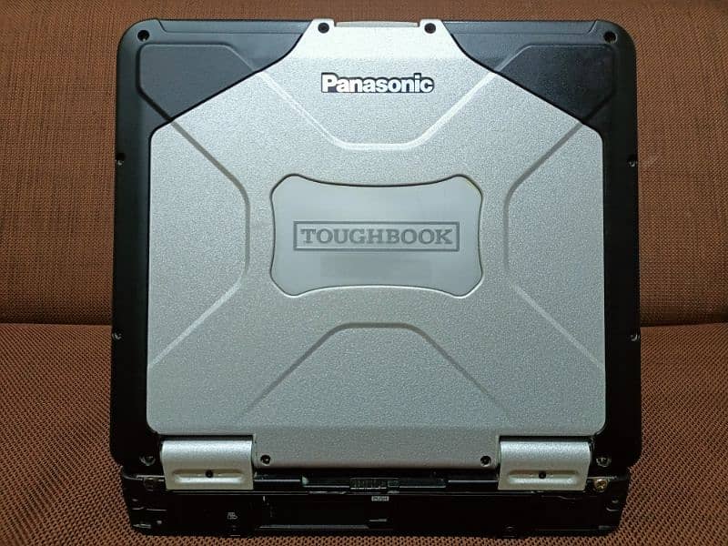 ToughBook Panasonic , Core-i5 2nd Gen. 4GB/320GB 2