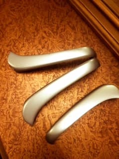 Honda Accord CL9 / CL7 original stock door card  trims