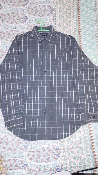 USA branded shirts for men 7