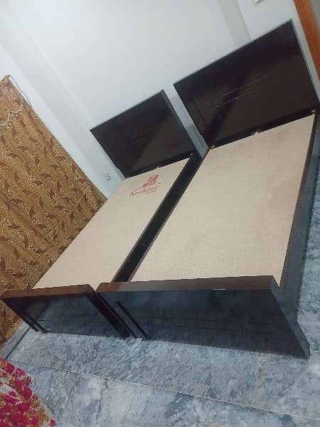 single bed size 3.5*6.6 10 sall guarantee home delivery fitting  free 17