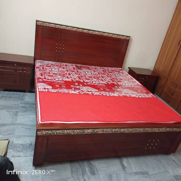 bed set 10 sall guarantee home delivery fitting fre 5