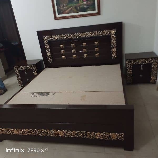 bed set 10 sall guarantee home delivery fitting fre 6