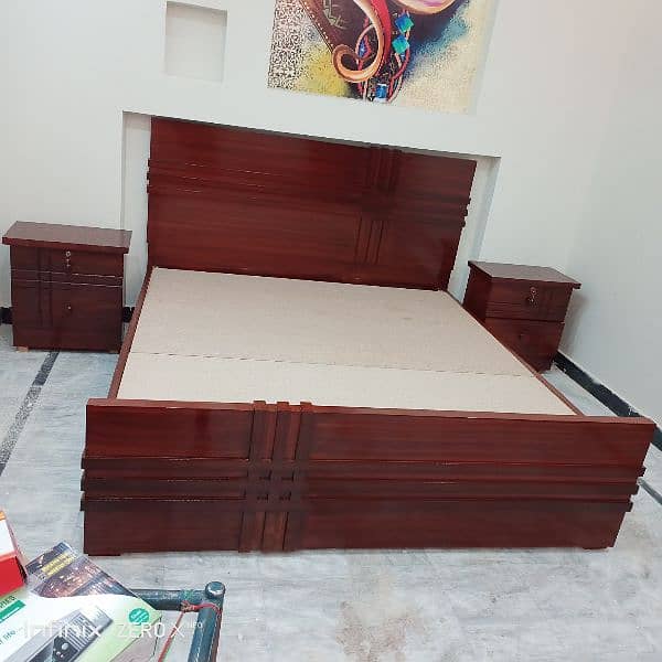bed set 10 sall guarantee home delivery fitting fre 7