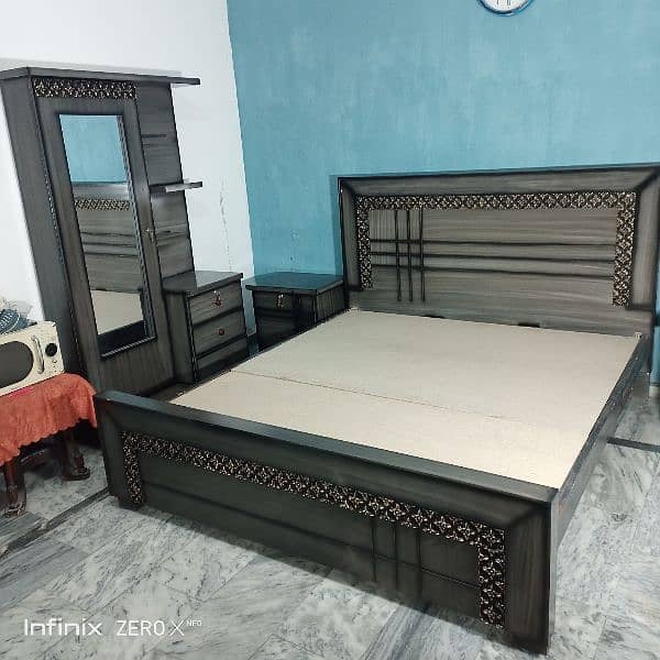 bed set 10 sall guarantee home delivery fitting fre 8