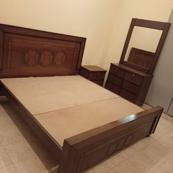 bed set 10 sall guarantee home delivery fitting fre 10