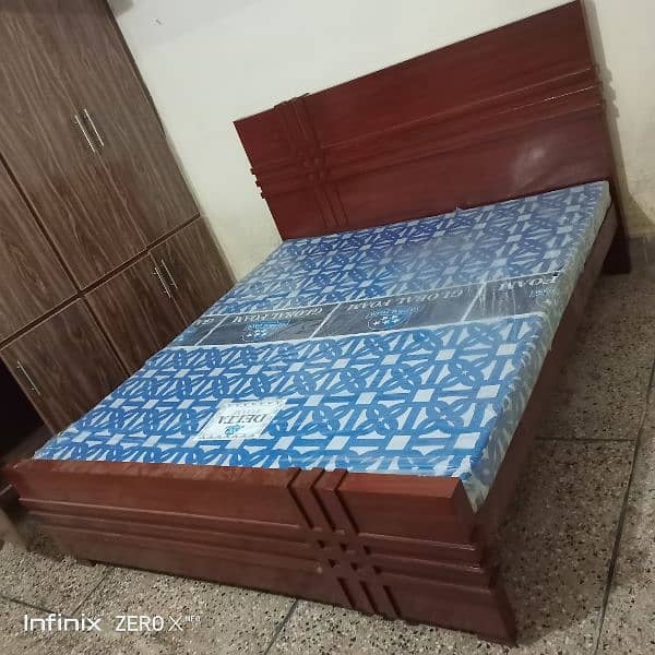 bed set 10 sall guarantee home delivery fitting fre 19