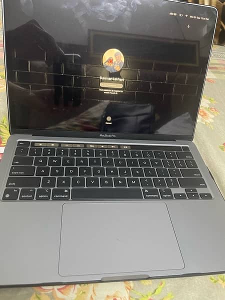 13-inch MacBook Pro with Apple M2 Chip 2