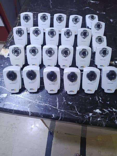 IP CCTV CAMERA 0