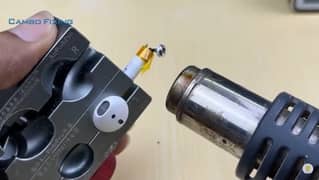 AirPods battery & repairing