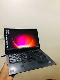 Lenovo Thinkpad t480s core i5 8th Gen Laptop