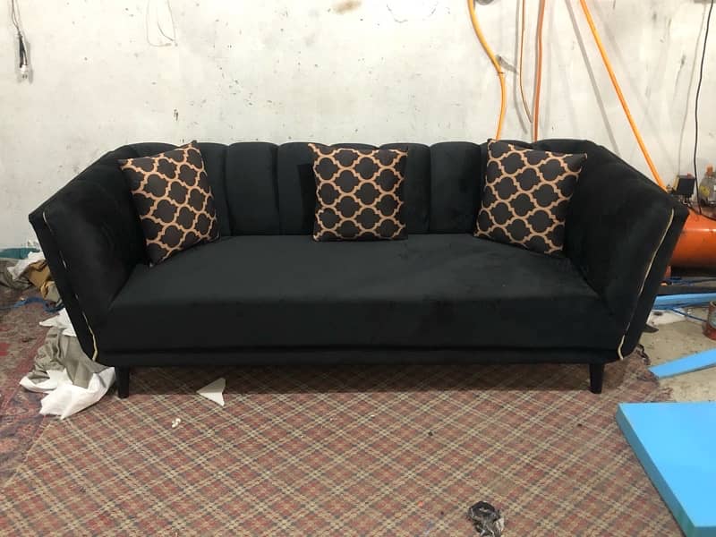 7 Seter Sofa Set/ sofa set / sofa / Furniture 7