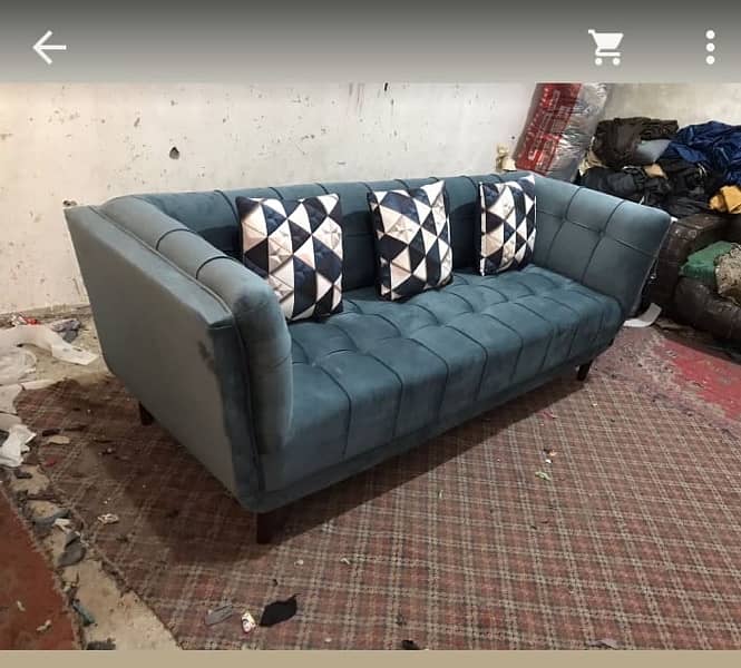 7 Seter Sofa Set/ sofa set / sofa / Furniture 18
