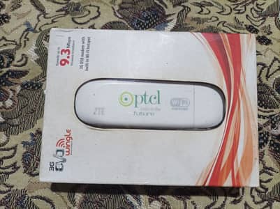 eVo wingal 9.3 PTCL