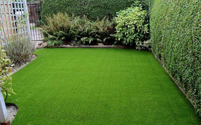 Artificial grass,Garden decor,astroturff,green carpet,interior design, 3