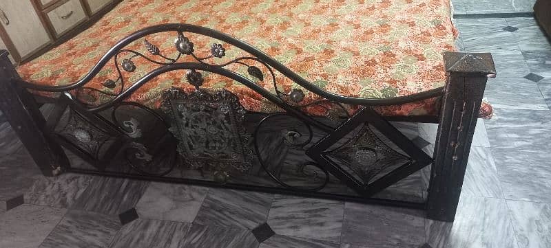 iron bed 03096513873 1