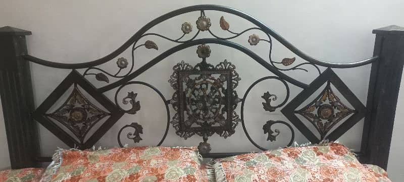 iron bed 03096513873 3