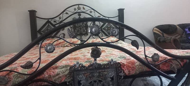 iron bed 03096513873 4
