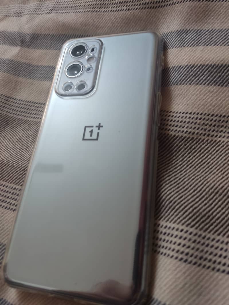 ONEPLUS 9 PRO 12 GB RAM 256 GB MEMORY 3