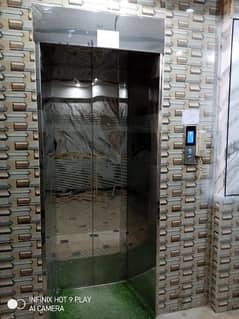 ELEVATOR (Lifts Parts/Monthly Maintenance services & Installation) 0