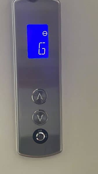 ELEVATOR (Lifts Parts/Monthly Maintenance services & Installation) 11