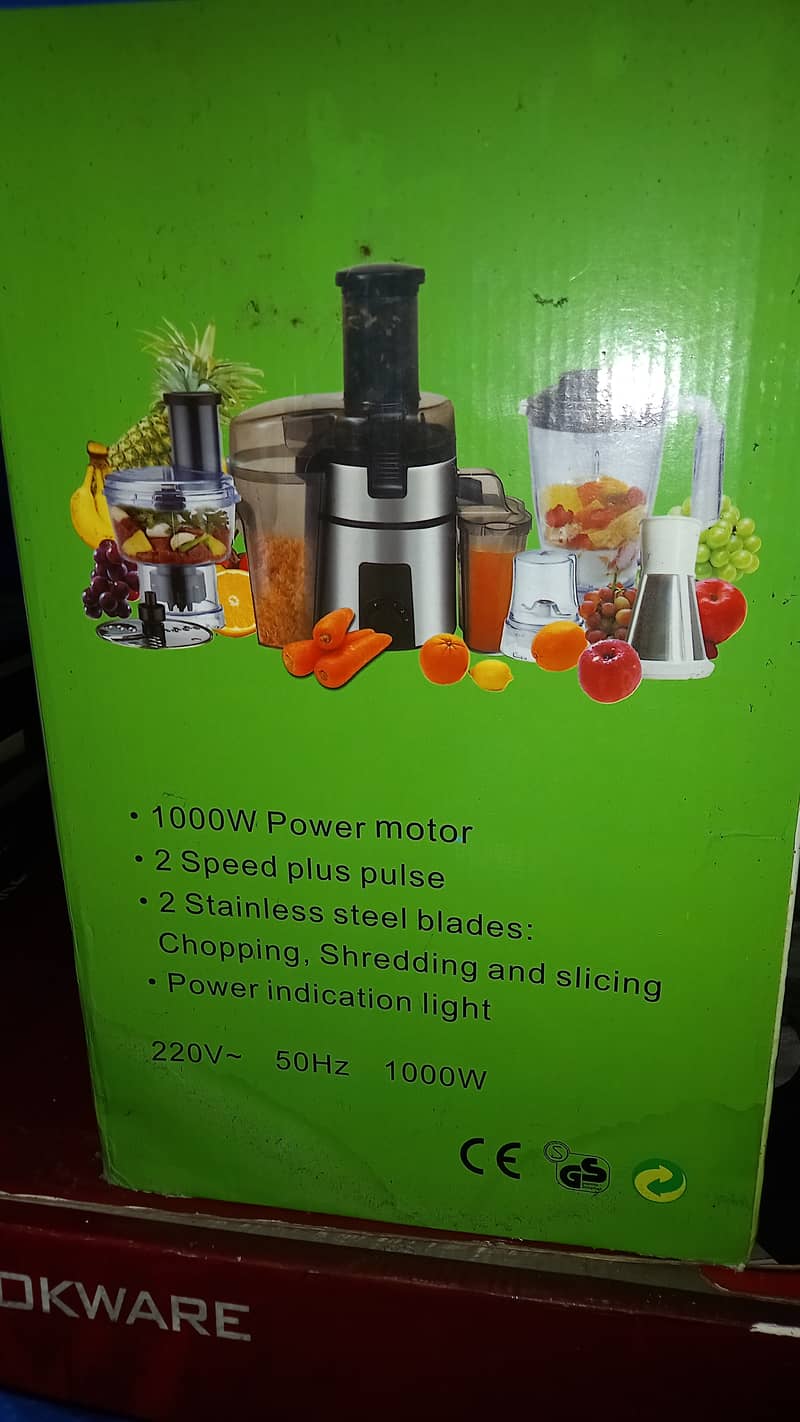 Natinal food factory in reasonable price 2