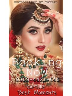 photography / video/photoshoot/photographer in lahore wedding event