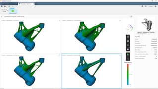 AutoCAD 3D Modeling | CAD Service | SolidWorks | Fusion360 | Creo