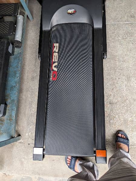 Treadmils 0304-4826771 15