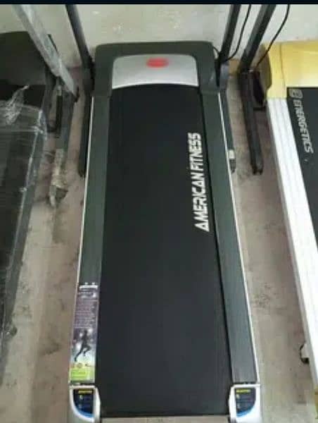 Treadmils 0304-4826771 19