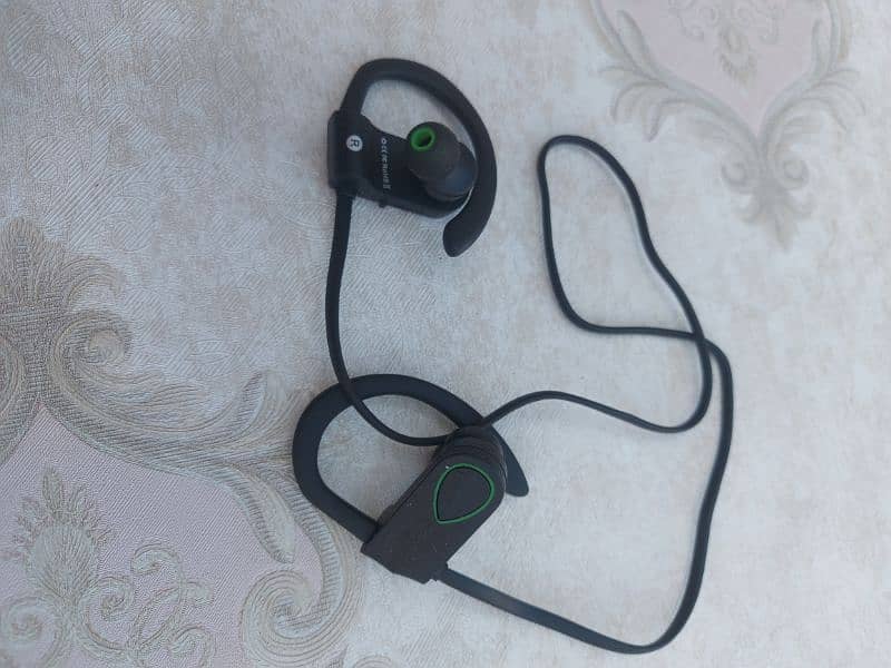 Neckbend Headphones for sale 1