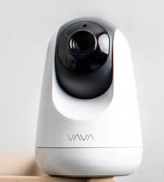 VAVA 720P Video Baby Monitor with Camera
