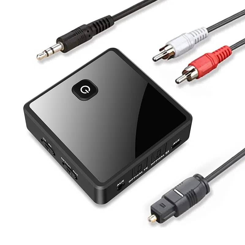 Bluetooth 5.0 Transmitter Receiver 0