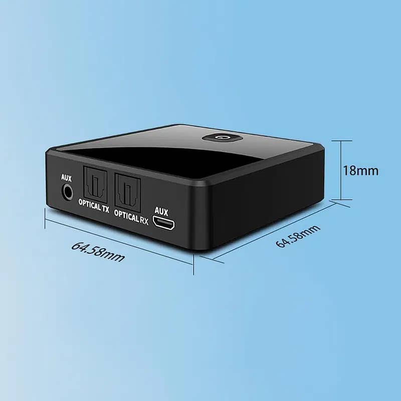 Bluetooth 5.0 Transmitter Receiver 2