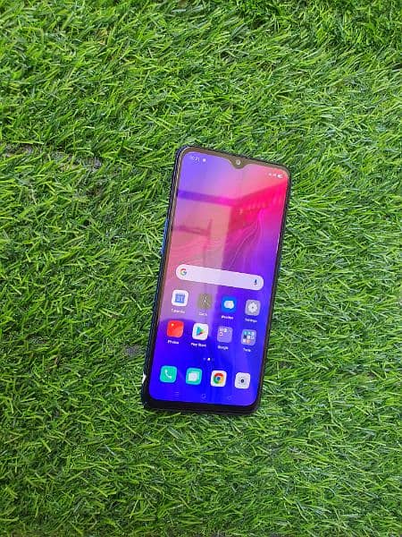 Oppo Reno Z 8Gb 256Gb , PTA LIFETIME ( Display Fingerprint) 10/10 2