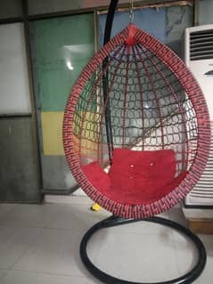 swing chair urgent sale