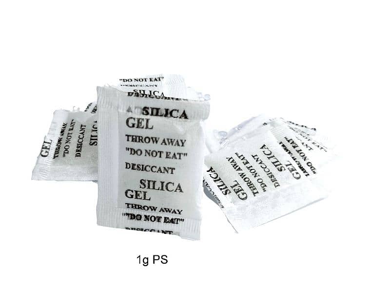 Silica Gel At Whole Sale Rate / Silica Desiccant Supplier in Pakistan 4