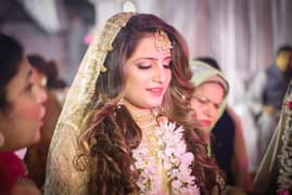 PHOTOGRAPHY & VIDEOGRAPHY FOR WEDDING | WEDDING PHOTOGRAPHY IN LAHORE