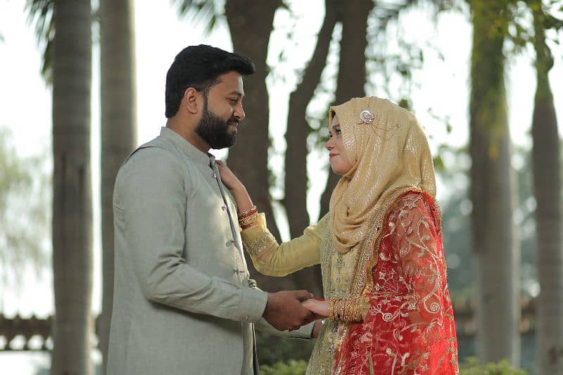 PHOTOGRAPHY & VIDEOGRAPHY FOR WEDDING | WEDDING PHOTOGRAPHY IN LAHORE 1