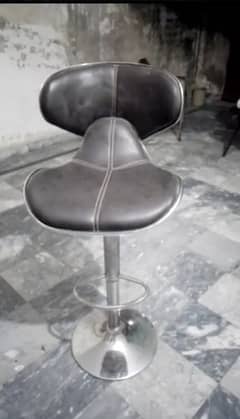 Bar stool outlet chair olx